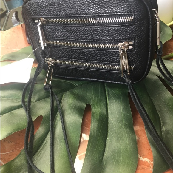 Rebecca Minkoff Belt Bag NWT 🌿 - Picture 6 of 6